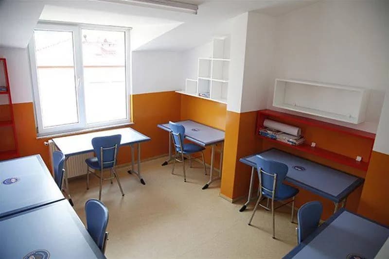 Atakum KYK Kız Öğrenci Yurdu (Samsun) Küçük Resim 5