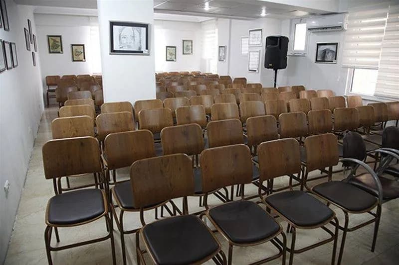 Atakum KYK Kız Öğrenci Yurdu (Samsun) Küçük Resim 6