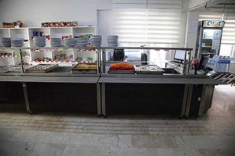 Atakum KYK Kız Öğrenci Yurdu (Samsun) Küçük Resim 7
