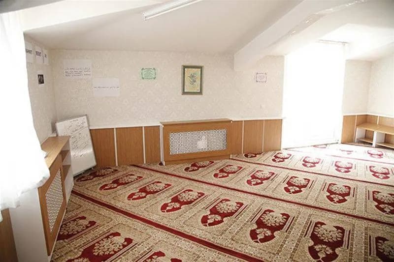 Atakum KYK Kız Öğrenci Yurdu (Samsun) Küçük Resim 9