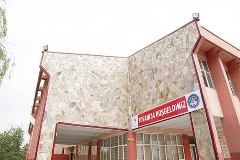 Bafra Milli Piyango KYK Kız Ve Erkek Öğrenci Yurdu Küçük Resim 1