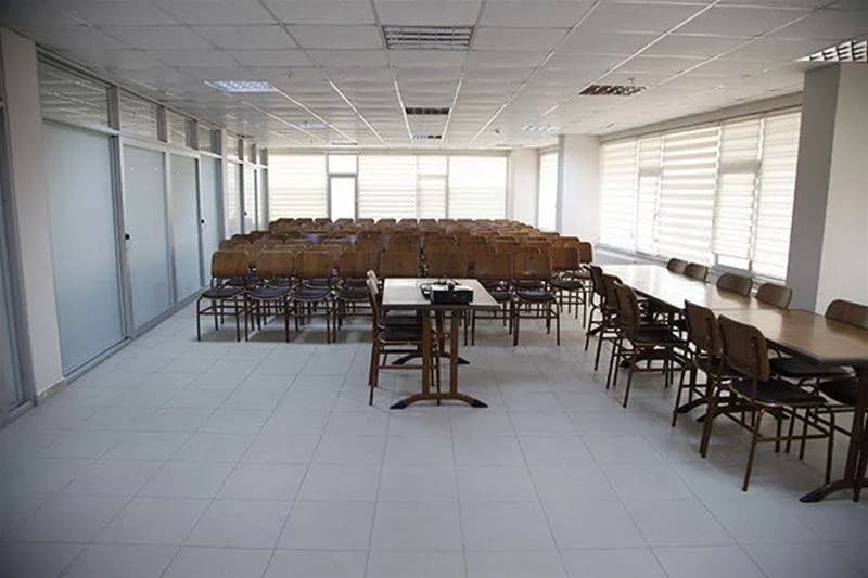 Gülcemal Hatun KYK Kız Öğrenci Yurdu Küçük Resim 3