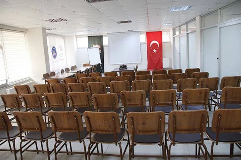 Gülcemal Hatun KYK Kız Öğrenci Yurdu Küçük Resim 4