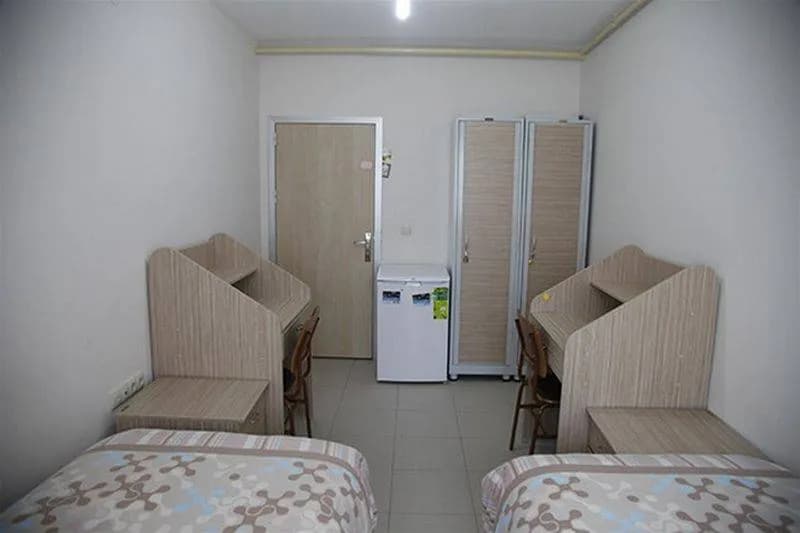 Gülcemal Hatun KYK Kız Öğrenci Yurdu Küçük Resim 9