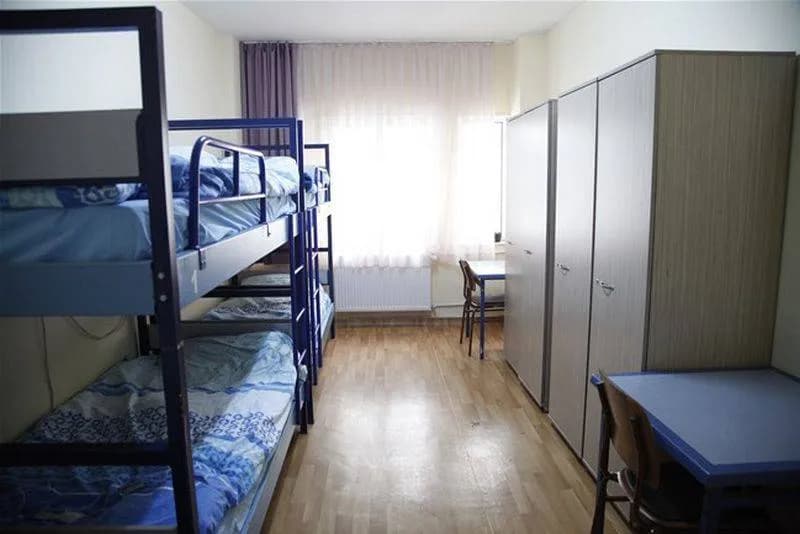 Karadeniz KYK Erkek Öğrenci Yurdu Küçük Resim 5