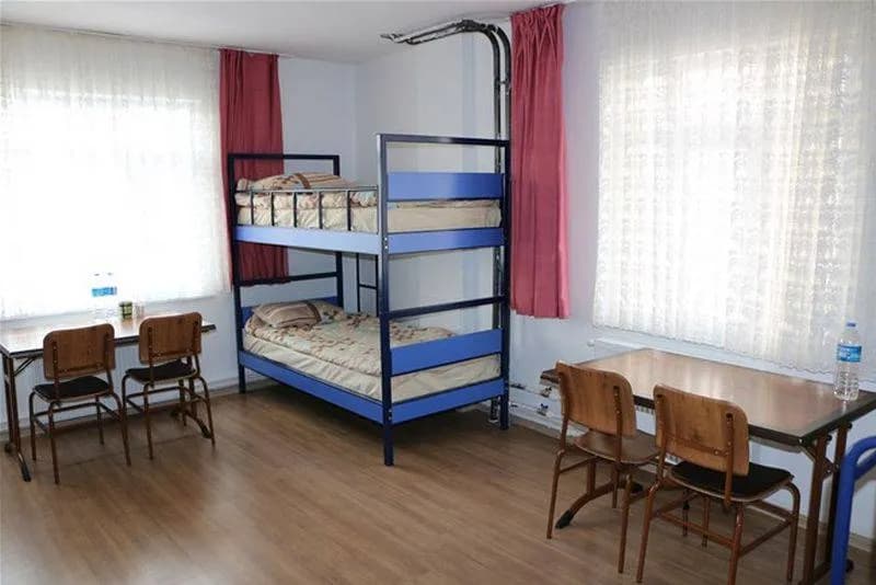 Kavak KYK Kız Ve Erkek Öğrenci Yurdu Küçük Resim 6