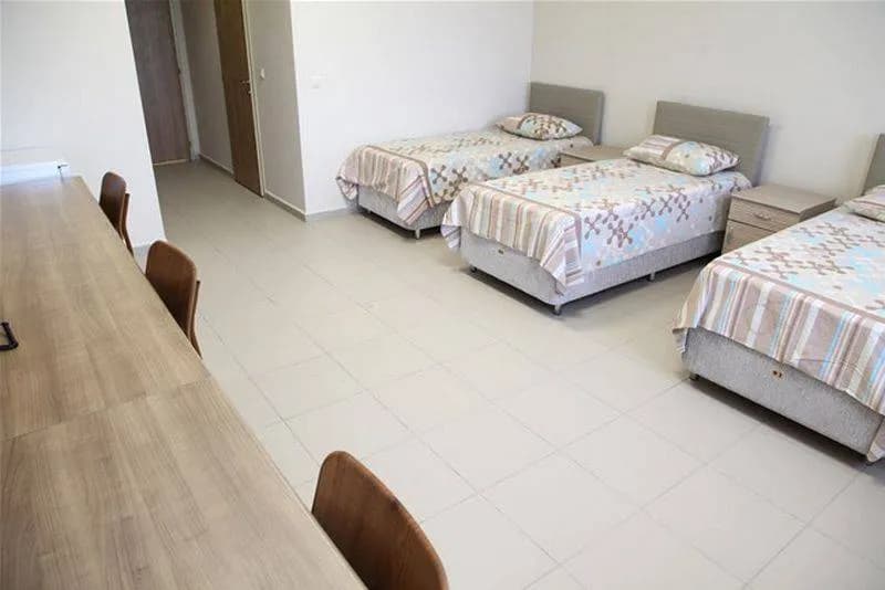 Vezirköprü KYK Kız Ve Erkek Öğrenci Yurdu Küçük Resim 4