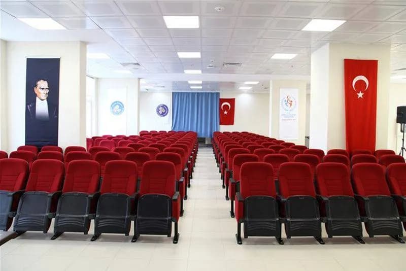 Vezirköprü KYK Kız Ve Erkek Öğrenci Yurdu Küçük Resim 7