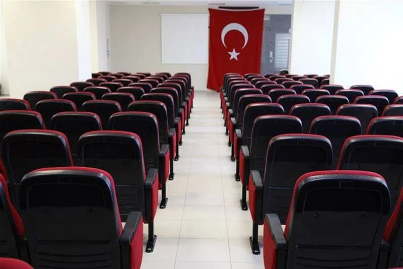 Vezirköprü KYK Kız Ve Erkek Öğrenci Yurdu Küçük Resim 8