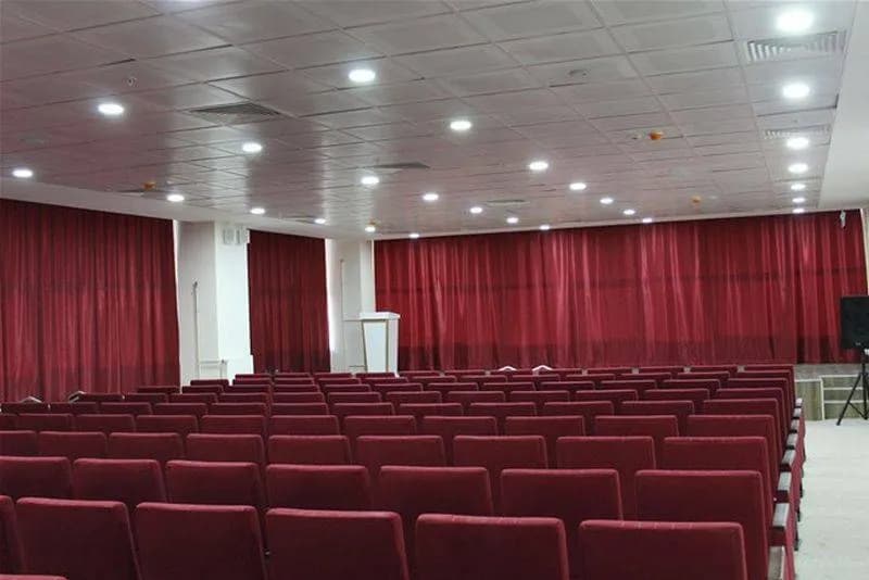 Hacer Ana KYK Kız Öğrenci Yurdu Küçük Resim 9