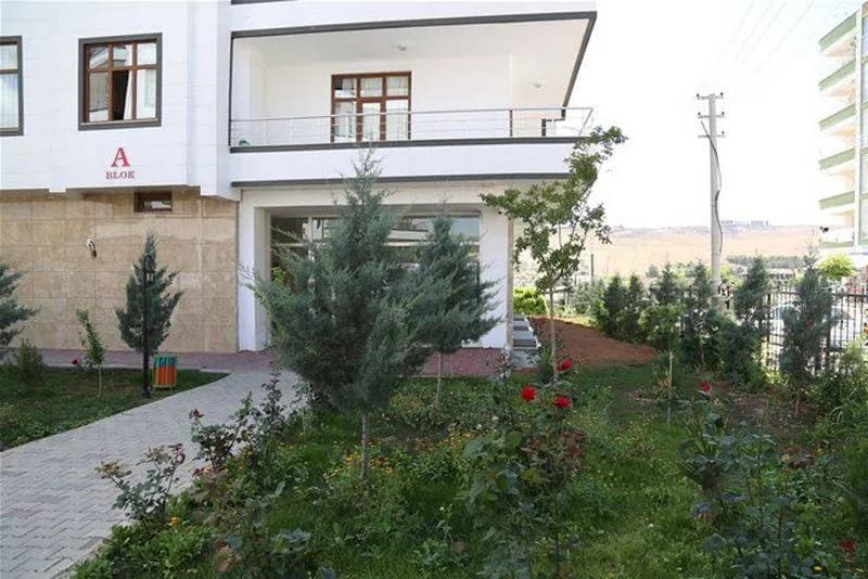 Haliliye KYK Erkek Öğrenci Yurdu Küçük Resim 5