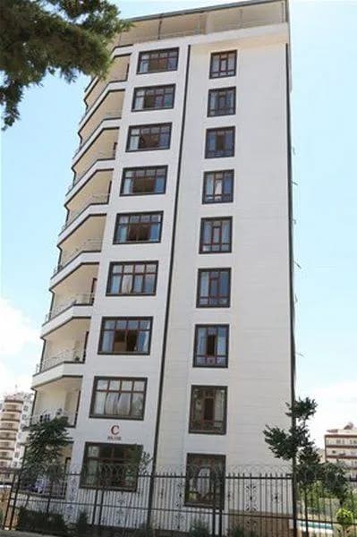 Haliliye KYK Erkek Öğrenci Yurdu Küçük Resim 6