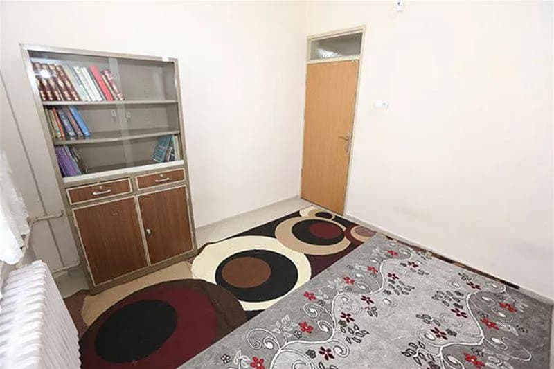 Şanlıurfa KYK Kız Öğrenci Yurdu Küçük Resim 5