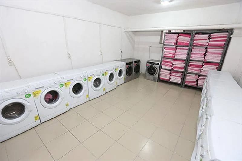 Şanlıurfa KYK Kız Öğrenci Yurdu Küçük Resim 7
