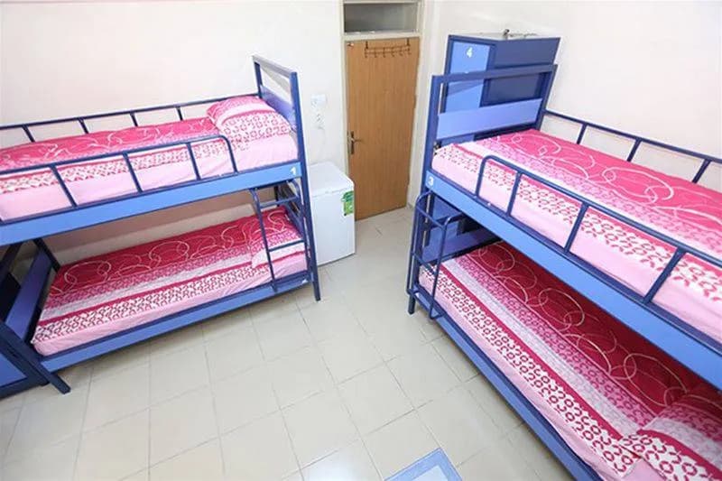 Şanlıurfa KYK Kız Öğrenci Yurdu Küçük Resim 8