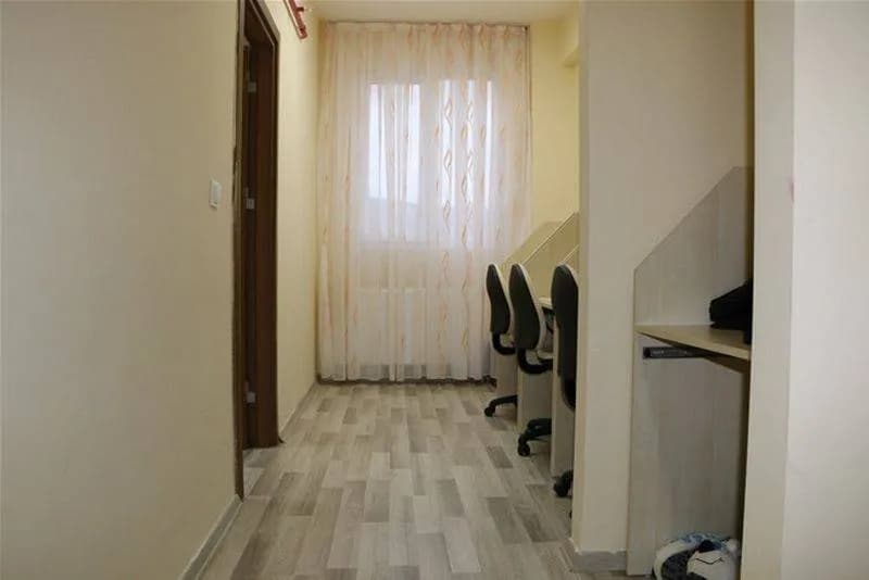 Hassa Hatun KYK Kız Öğrenci Yurdu Küçük Resim 5