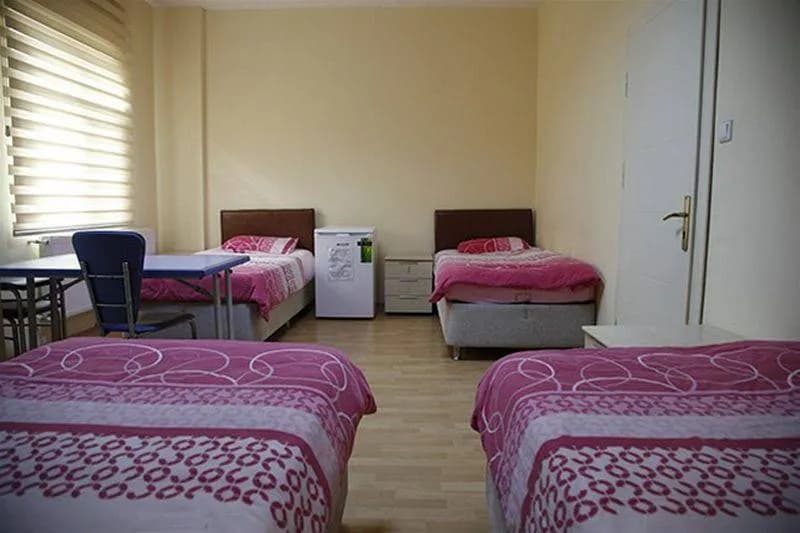 Ayancık KYK Kız Ve Erkek Öğrenci Yurdu Küçük Resim 7