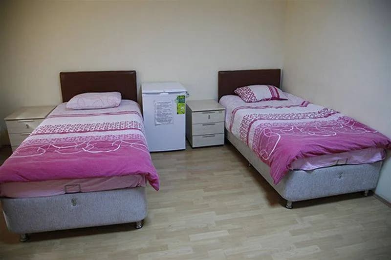 Ayancık KYK Kız Ve Erkek Öğrenci Yurdu Küçük Resim 9