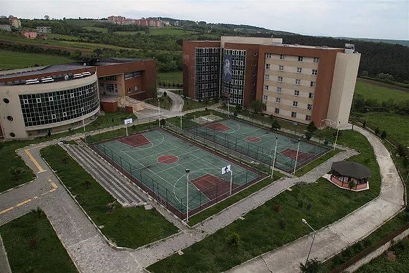 Sinop KYK Kız Öğrenci Yurdu Küçük Resim 2