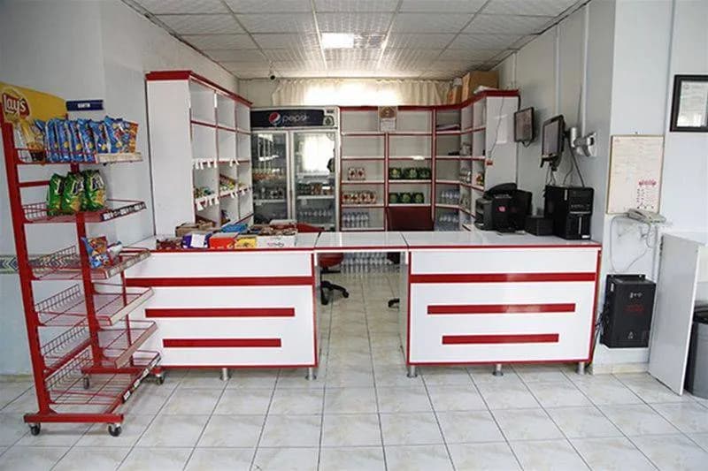 Gürün Enver Bostancı KYK Kız Ve Erkek Yurdu Küçük Resim 6