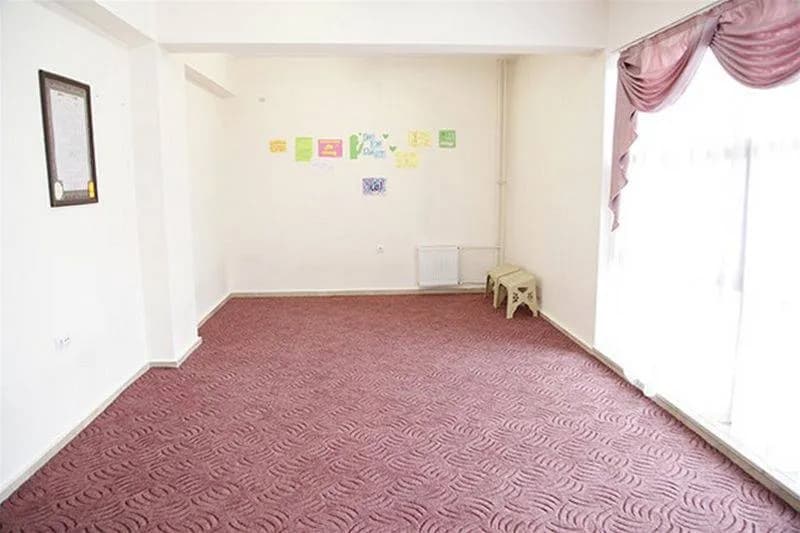 İzzeddin Keykavus KYK Erkek Öğrenci Yurdu Küçük Resim 4