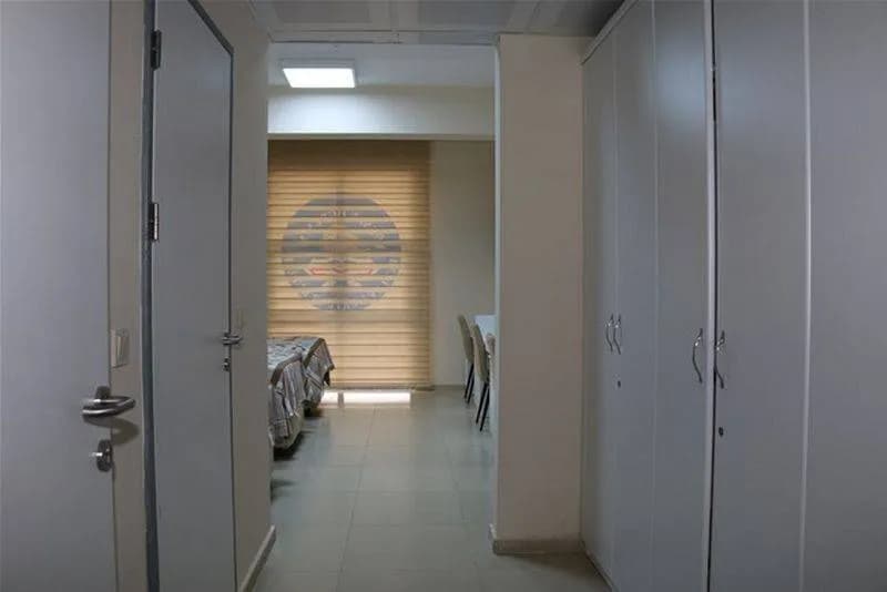 Kadı Burhaneddin KYK Erkek Öğrenci Yurdu Küçük Resim 6