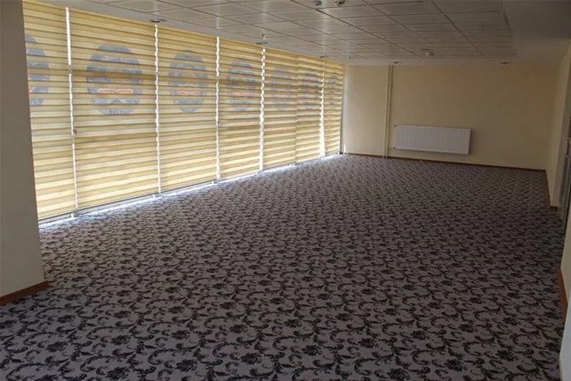 Kadı Burhaneddin KYK Erkek Öğrenci Yurdu Küçük Resim 7