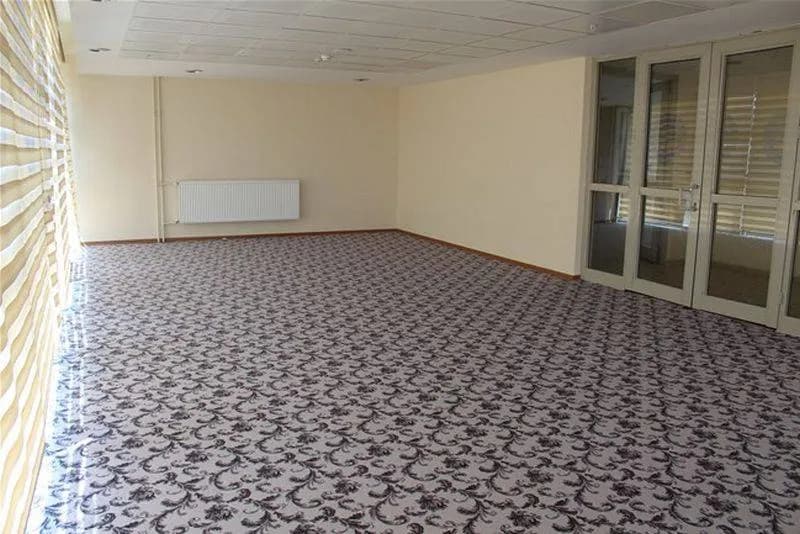 Kadı Burhaneddin KYK Erkek Öğrenci Yurdu Küçük Resim 8