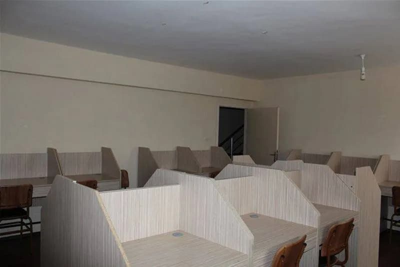Kangal Hasan Yılmaz KYK Kız Ve Erkek Öğrenci Yurdu Küçük Resim 4