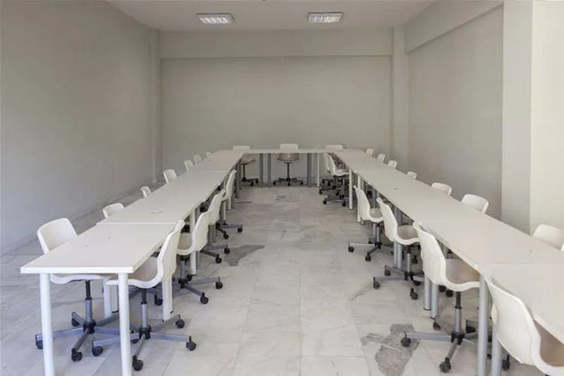 Prof.Dr. Mahir Tevrüz KYK Kız Ve Erkek Yurdu Küçük Resim 5