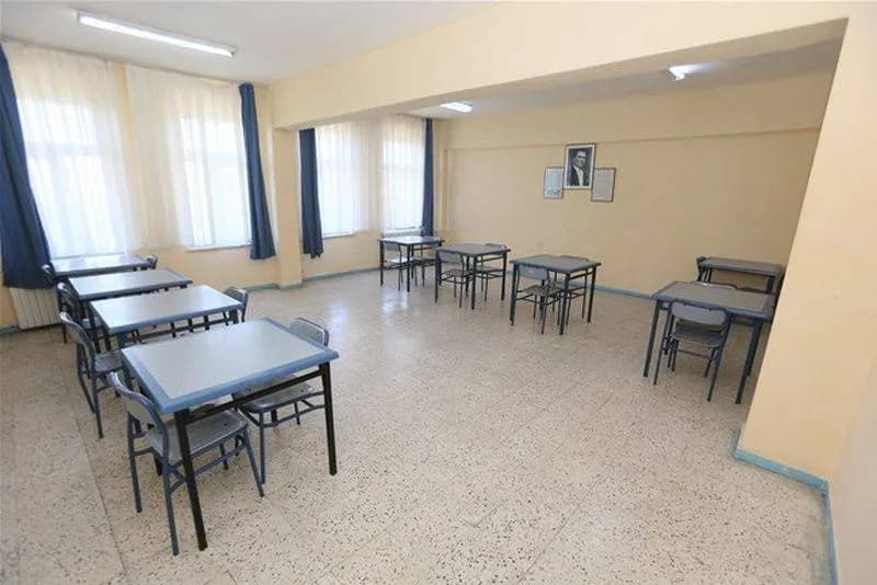 Çorlu KYK Kız Öğrenci Yurdu Küçük Resim 10