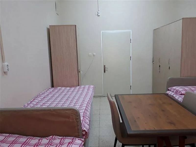 Hacı İlbeyi KYK Kız Ve Erkek Öğrenci Yurdu Küçük Resim 5