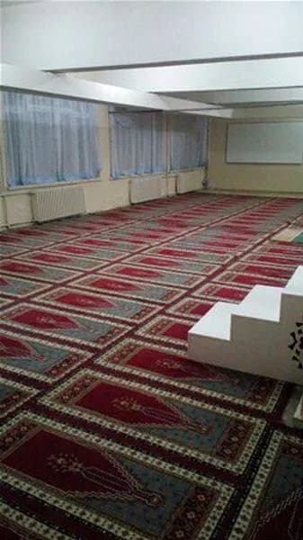Hacı İlbeyi KYK Kız Ve Erkek Öğrenci Yurdu Küçük Resim 6