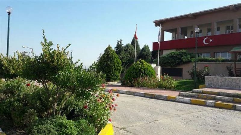 Hayrabolu KYK Kız Ve Erkek Öğrenci Yurdu Küçük Resim 3