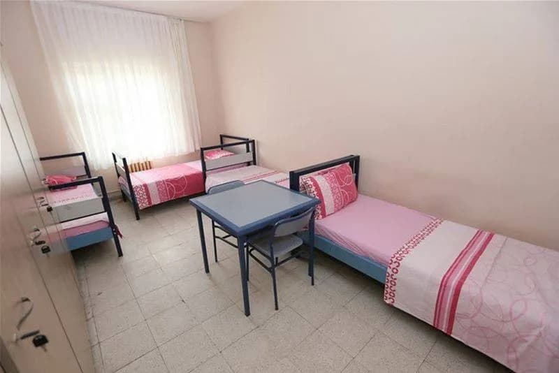 Hayrabolu KYK Kız Ve Erkek Öğrenci Yurdu Küçük Resim 4