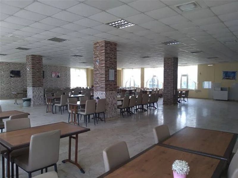 Hayrabolu KYK Kız Ve Erkek Öğrenci Yurdu Küçük Resim 9