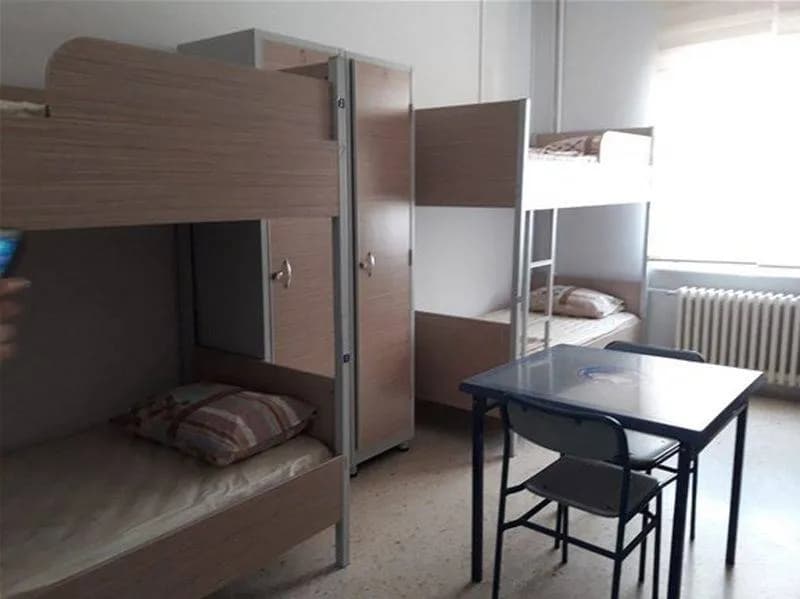 Tekirdağ KYK Kız Ve Erkek Öğrenci Yurdu Küçük Resim 4