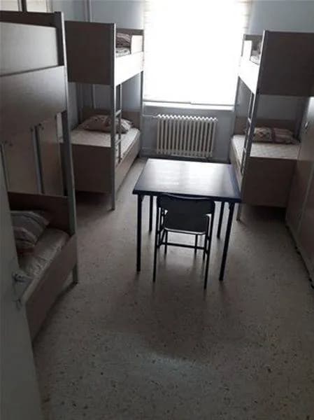 Tekirdağ KYK Kız Ve Erkek Öğrenci Yurdu Küçük Resim 5