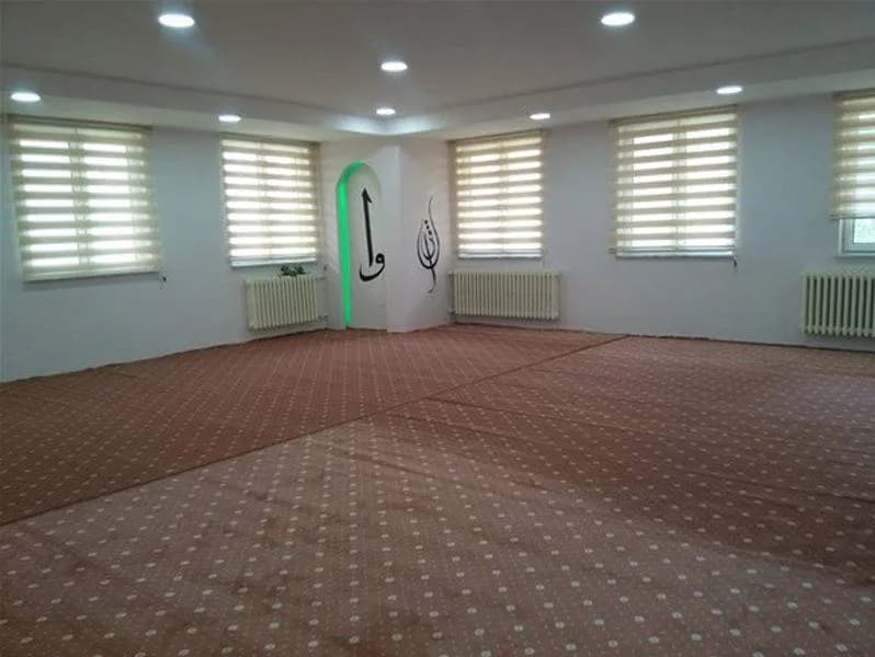 Tekirdağ KYK Kız Ve Erkek Öğrenci Yurdu Küçük Resim 6