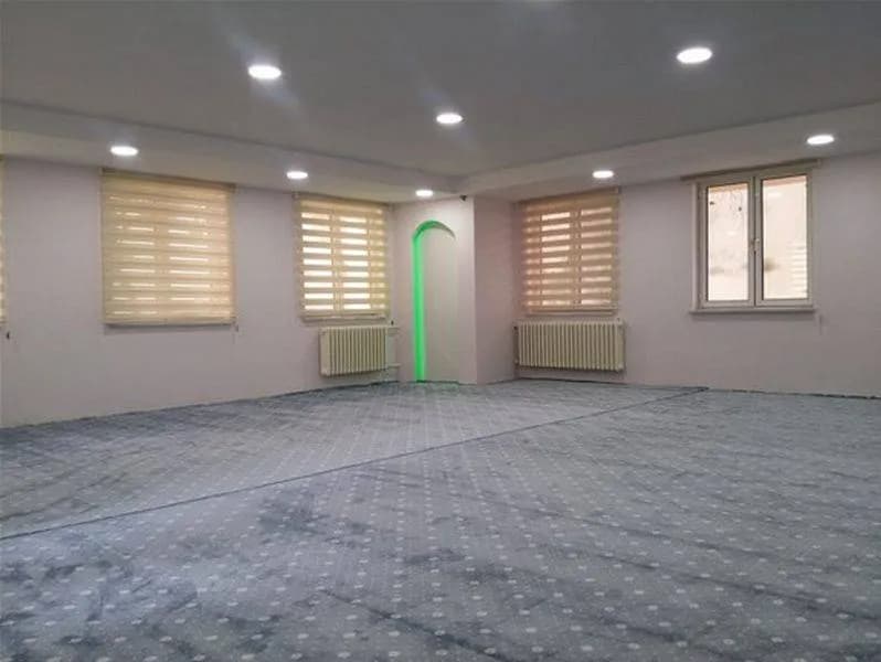 Tekirdağ KYK Kız Ve Erkek Öğrenci Yurdu Küçük Resim 7
