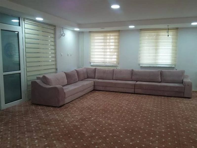 Tekirdağ KYK Kız Ve Erkek Öğrenci Yurdu Küçük Resim 8