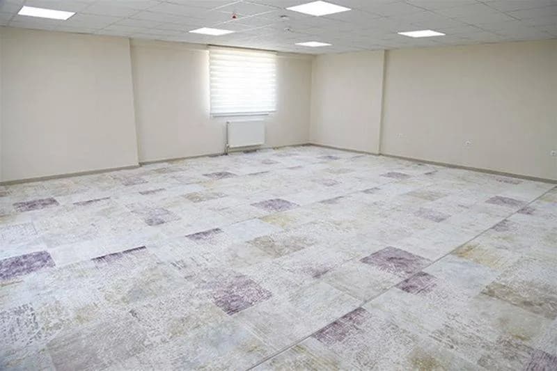 Mehmed Emin Tokadi KYK Kız Öğrenci Yurdu Küçük Resim 8