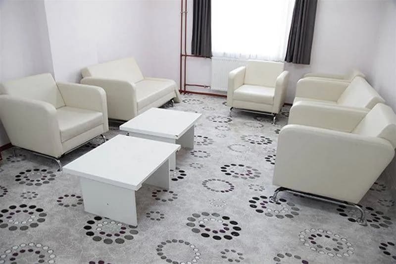 Niksar KYK Kız Ve Erkek Öğrenci Yurdu Küçük Resim 3