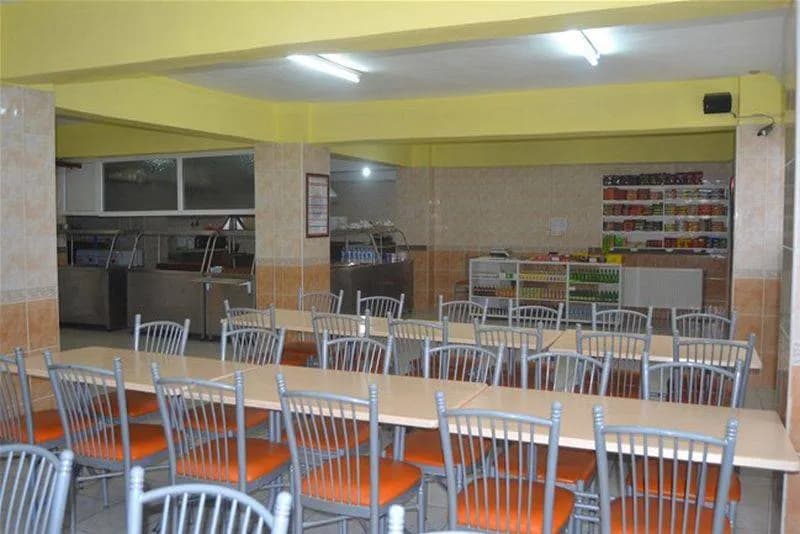 Reşadiye KYK Kız Öğrenci Yurdu Küçük Resim 8