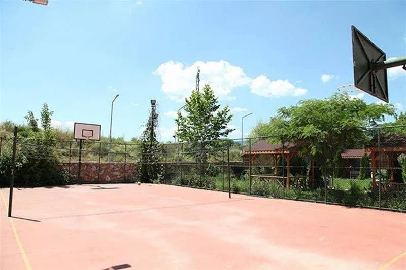 Tokat İbni Kemal KYK Kız Öğrenci Yurdu Küçük Resim 2
