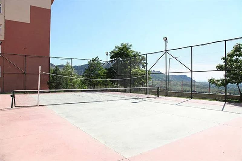 Tokat KYK Kız Öğrenci Yurdu Küçük Resim 4