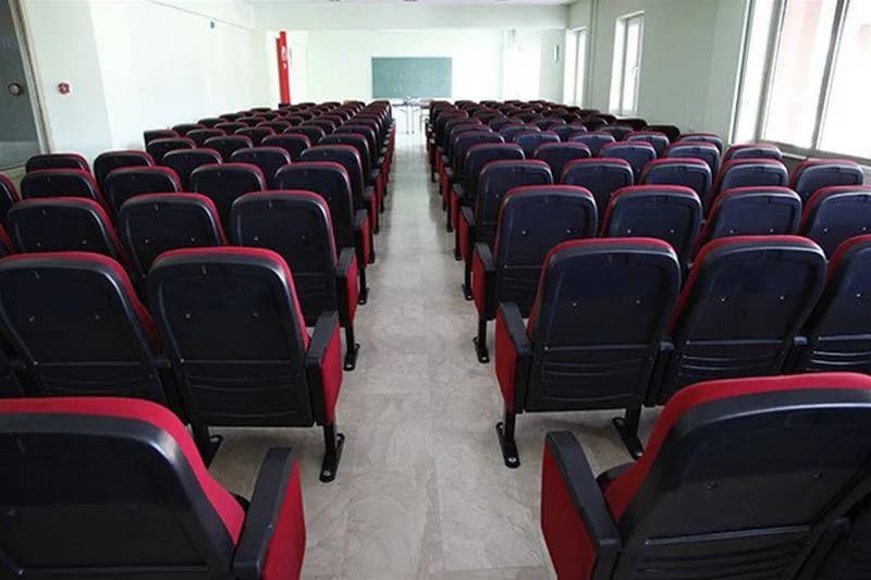 Tokat KYK Kız Öğrenci Yurdu Küçük Resim 8