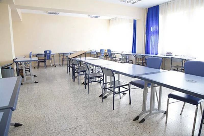 Tokat KYK Kız Öğrenci Yurdu Küçük Resim 9