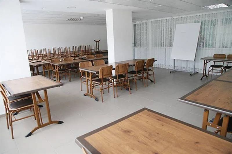 Adnan Demirtürk KYK Kız Ve Erkek Öğrenci Yurdu Küçük Resim 5