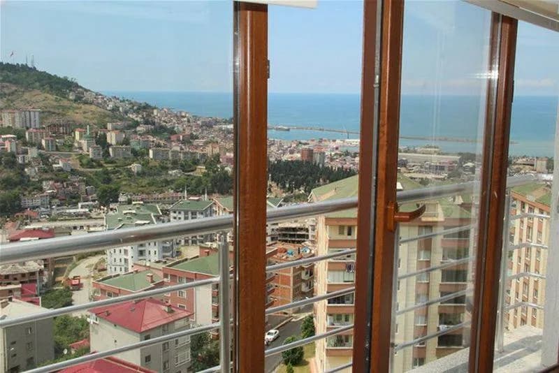 Gülbahar Hatun KYK Kız Öğrenci Yurdu Küçük Resim 5